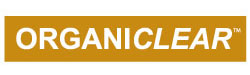 Organiclear Log Home Oil-Based Wood Coating System